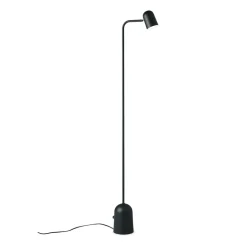 Lampe sur pied Buddy, Black