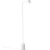 Lampe sur pied Buddy, White
