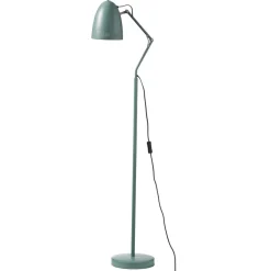 Lampe sur pied Dynamo, matt duck green (vert)