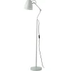 Lampe sur pied Dynamo, matt misty green (vert)