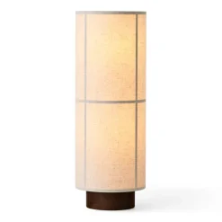 Lampe sur pied Hashira, Raw