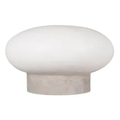 Lampe sur pied Umfors 50 cm, Gris