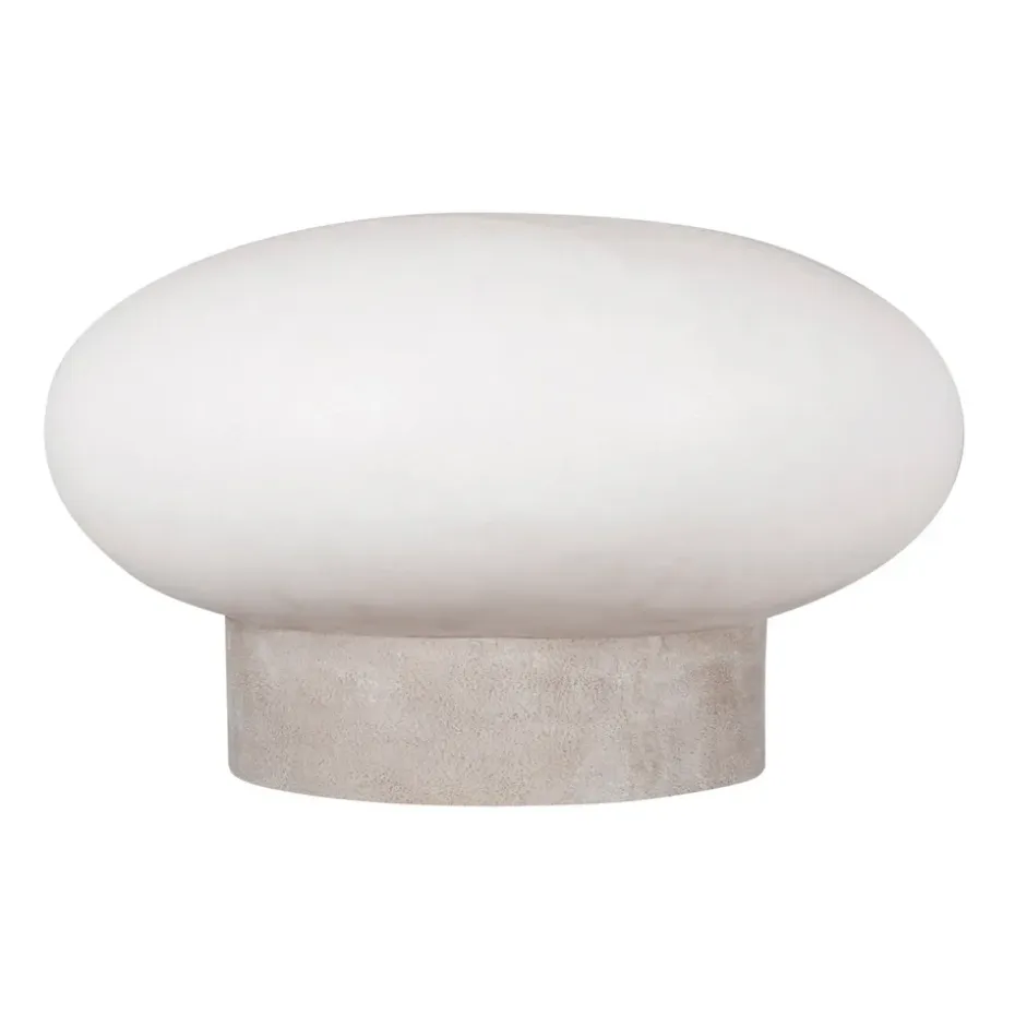 Lampe sur pied Umfors 50 cm, Gris