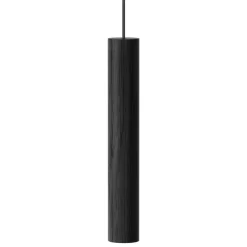 Lampe Umage Chimes 22 cm, Black