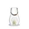 Lanterne Design With Light, 24,8 cm