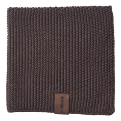 Lavette Humdakin Knitted 28x28 cm, Coco