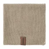 Lavette Humdakin Knitted 28x28 cm, Oak