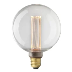 LED Laser filament E27, 12,5 cm, E27