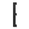 Lettre Design Letters, E