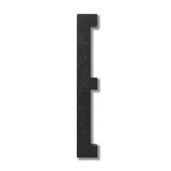 Lettre Design Letters, E
