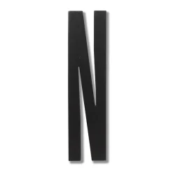 Lettre Design Letters, N