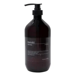 Liquide vaisselle Meraki 1 litre, Herbal nest