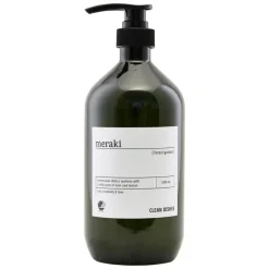 Liquide vaisselle Meraki 1 litre, Forest garden