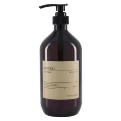 Liquide vaisselle Meraki 1 litre, Blossom breeze