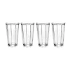 Long verre Surface 45 cl, Transparent