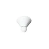 Loop plafond Ø24 cm, Blanc