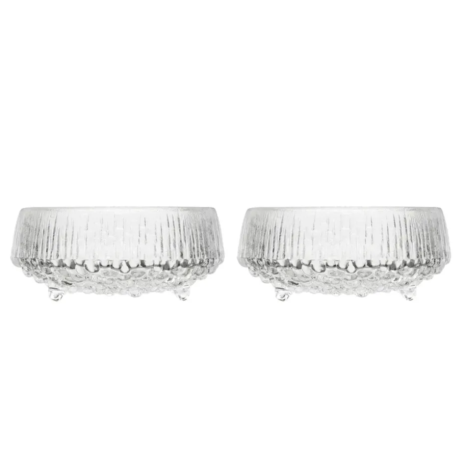 Lot de 2 petits bols Ultima Thule, clair