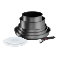 Lot de poêles à frire Ingenio Daily chef ON, 8 pièces
