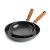 Lot de poêles à frire Mayflower Pro, 20 + 28 cm