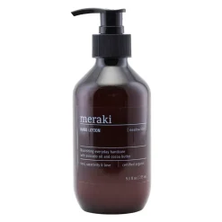 Lotion pour les mains Meraki 275 ml, Meadow bliss
