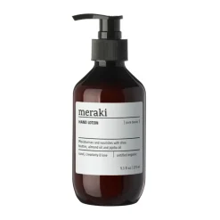 Lotion pour les mains Meraki 275 ml, Pure basic