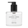 Lotion pour les mains Satomi 300 ml, Modern Lemon