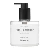 Lotion pour les mains Satomi 300 ml, Fresh Laundry