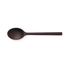 Louche en bois Rå, Frêne thermo-chauffé