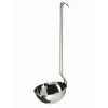 Louche Eva Trio ovale, 6 cm
