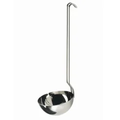Louche Eva Trio ovale, 6 cm