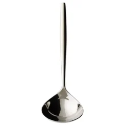 Louche Metro Chic, Acier inoxydable