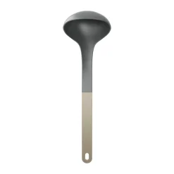 Louche Optima 30x9,5, Humus