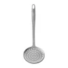 Louche percée Nordwik 32 cm, Acier inoxydable