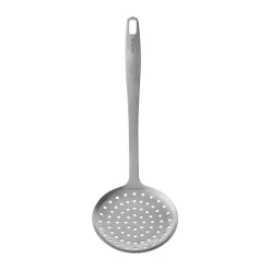 Louche percée Nordwik 32 cm, Acier inoxydable