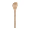 Louche pointue en bois Nordwik 33 cm, Acacia