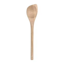 Louche pointue en bois Nordwik 33 cm, Acacia