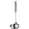 Louche Profi Plus 30cm, Acier inoxydable