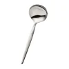 Louche Twist, Acier inoxydable