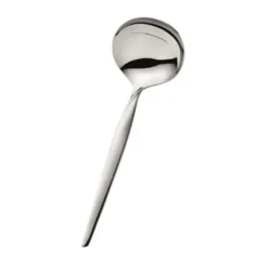 Louche Twist, Acier inoxydable