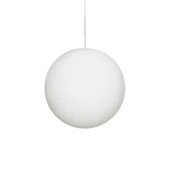 Luna lampe, moyen