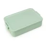 Lunch Box grande Make & Take 2 L, Vert jade