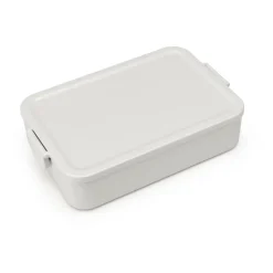 Lunch Box grande Make & Take 2 L, Gris clair
