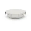 Lunch box Make & Take 1 L, Gris clair