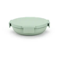 Lunch box Make & Take 1 L, Vert jade
