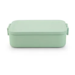 Lunch box médium Make & Take 1,1 L, Vert jade