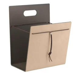 Magazine Holder Nupo M, Sable-bronze