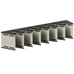 Magnet à couteaux Magneto Eva Solo, acier inoxydable