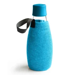 Manchon pour Retap 0,5 L, Bleu