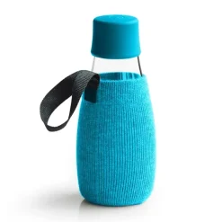 Manchon pour Retap 0,3 L, bleu