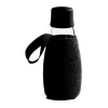 Manchon pour Retap 0,3 L, noir